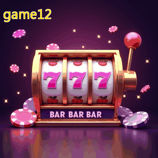 game12 Login na Conta