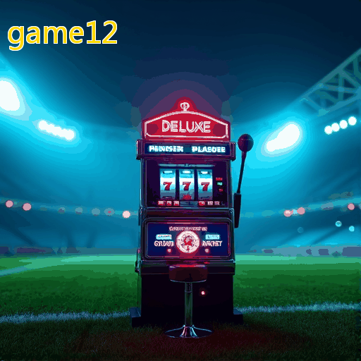 App game12 para Celular – Baixe Agora e Jogue Sem Travamentos