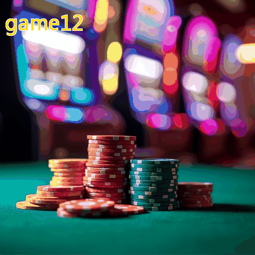 game12 GAME Jogo Cassino no Brasil 2025