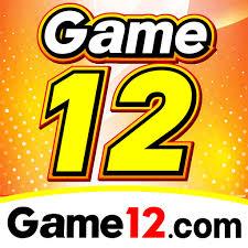 Diversão Completa no game12 – Jogos de Cassino e Apostas Esportivas
